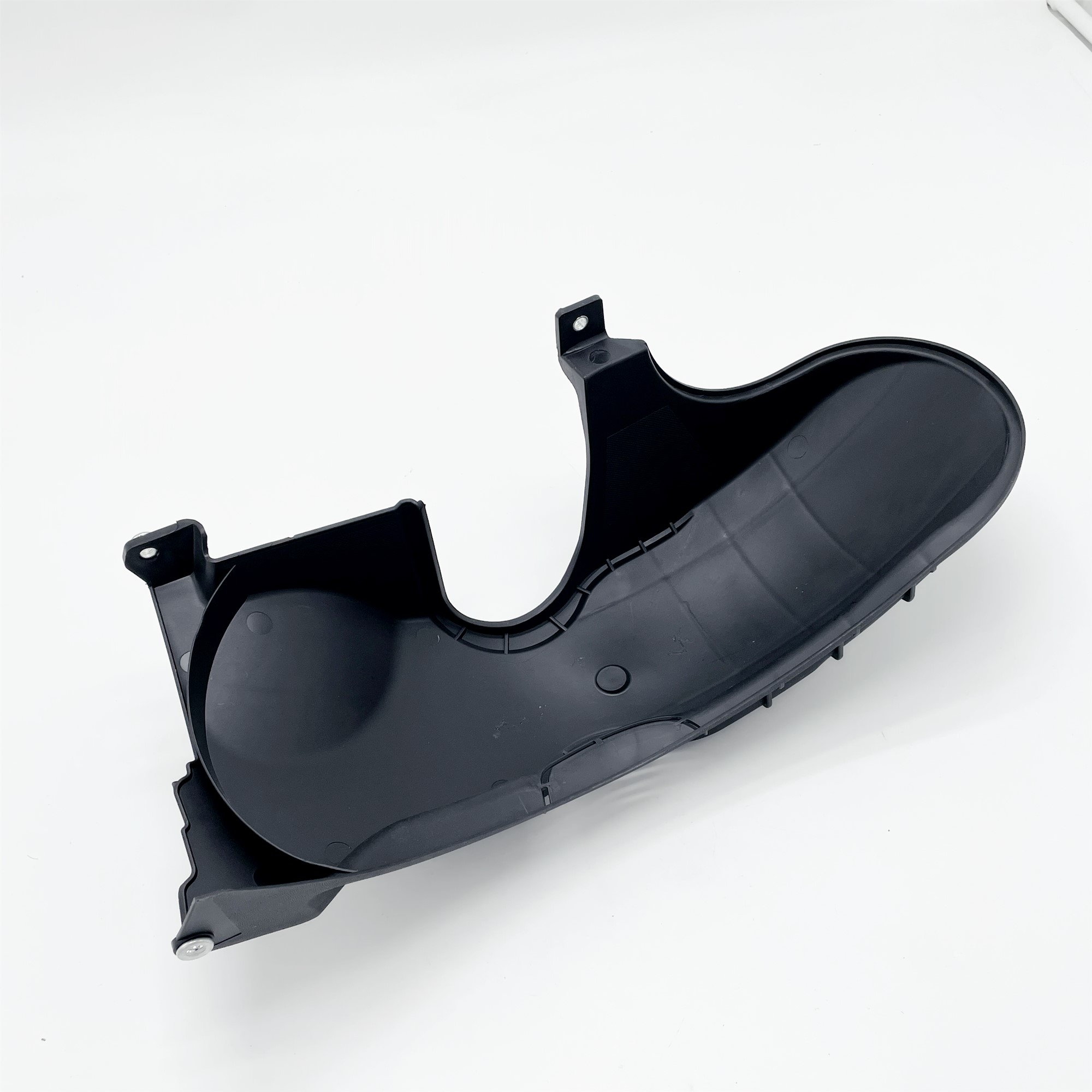 Motorcycle Accessories Fuxi Qiaoge Haomai Gy6 125 Bracketless Rear Fender Universal Rear Fender Mudguard
