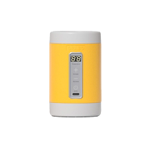 Enlebao bottle thermos cover unplugged wireless breast warmer out thermostat universal Pigeon Shixi hegen