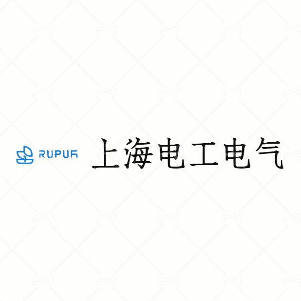 上海电工电气的LOGO