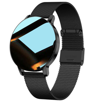 Message push display watch multi-function