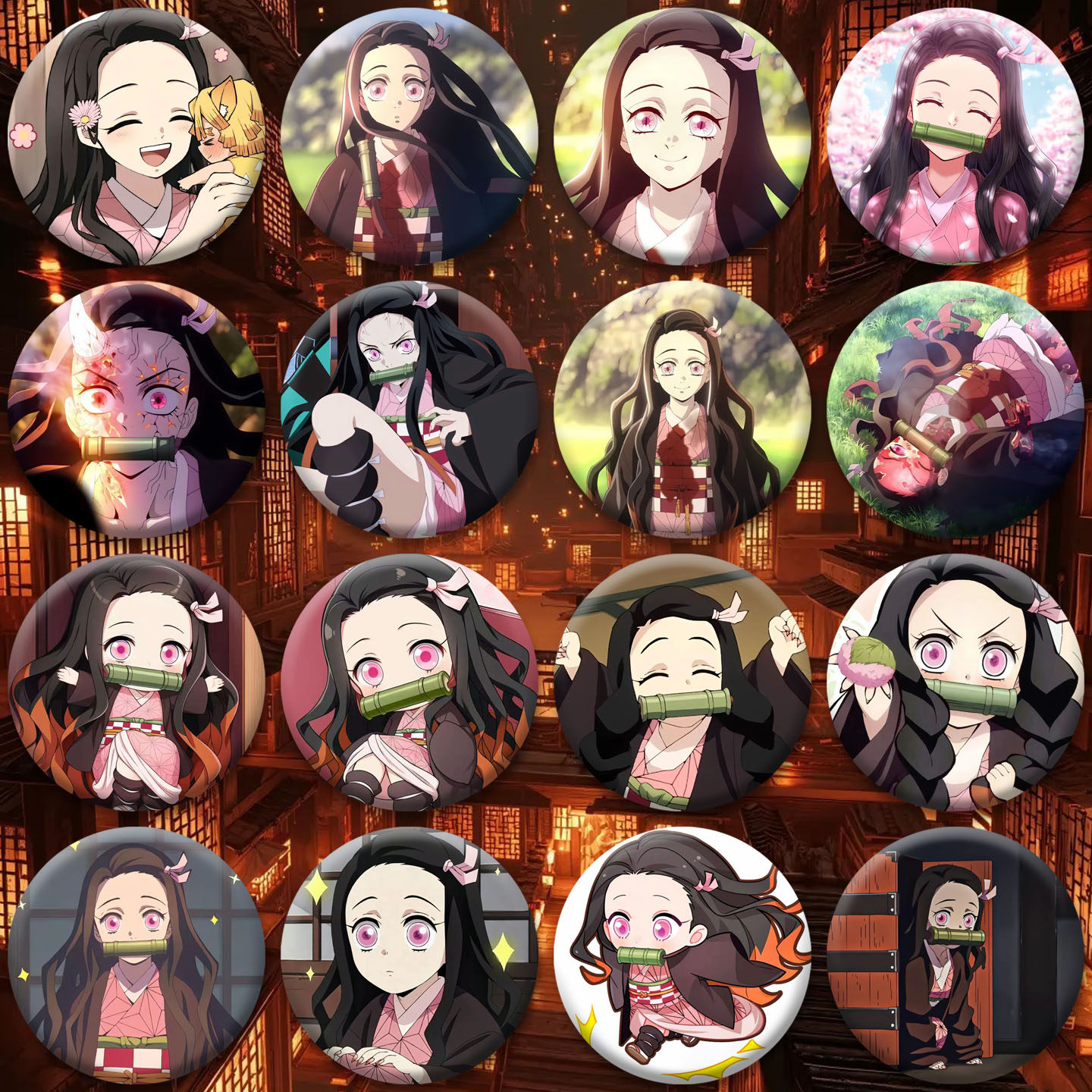 Youyou Future Badge Shop