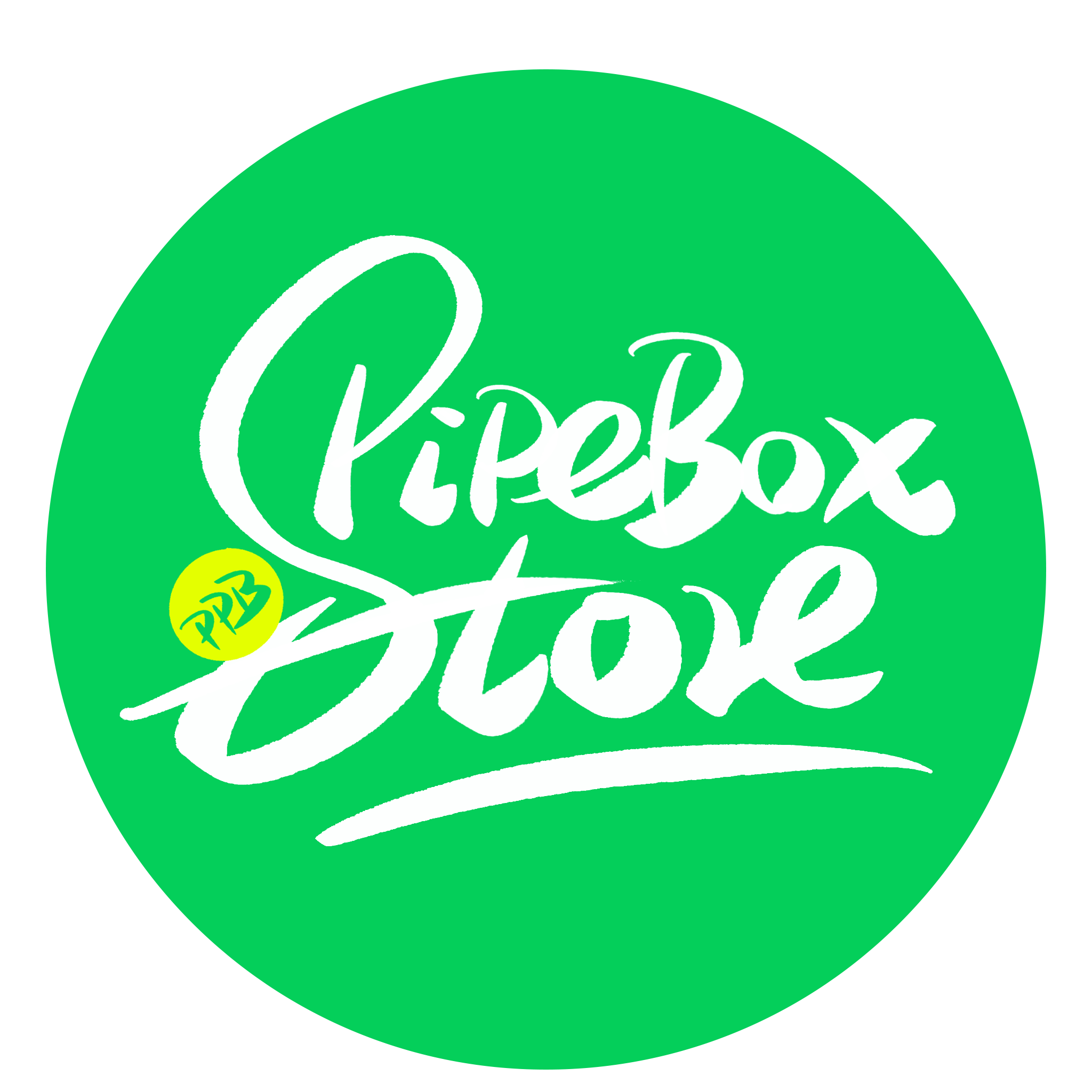 PIPEBOX STORE 屁屁啵