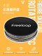 Freeloop Figure Skating Spinning Disc Balance Board Double-Footed Land Training Ballet Dance Gymnastics Pilates