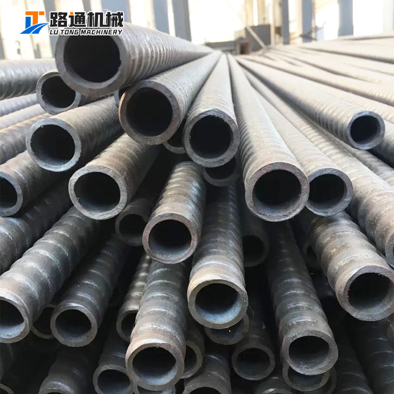 [USD 7.61] Slope Support Modular Anchor Rod Fittings for Hollow ...