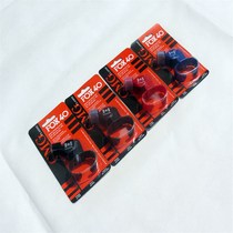 Whistles Fox 4 Referee Whistles whistles FOX Fox 0 Ball Whistle Football Basket Oral track Whistle Non-nuclear Tenor