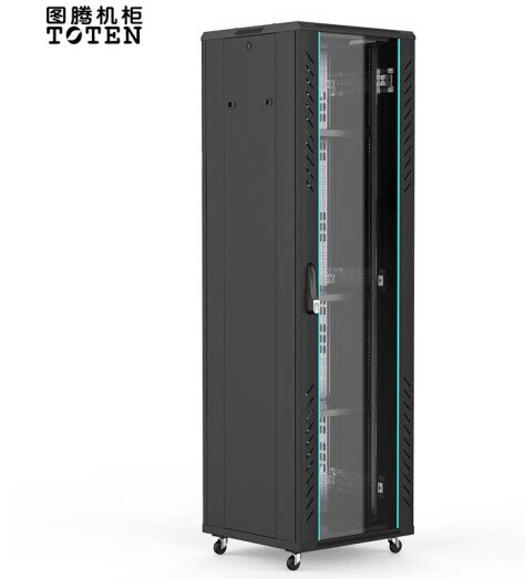 图腾正品 网络机柜 47U 机柜 G26647  含13%专票