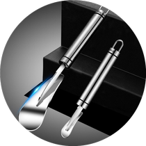 Open oranges peel navel oranges 304 stainless steel cutting and peeling knife grapefruit meat peel and scrape fruit grapefruit artifacts