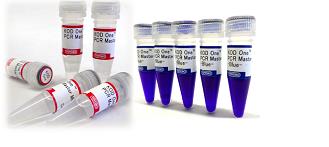 东洋纺 Toyobo KOD One PCR Master Mix （含blue染料）KMM-201
