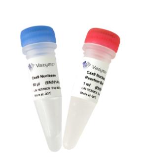 诺唯赞 Vazyme Cas9 Nuclease EN301-01