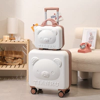 Белый с золотом-20+14 дюймами