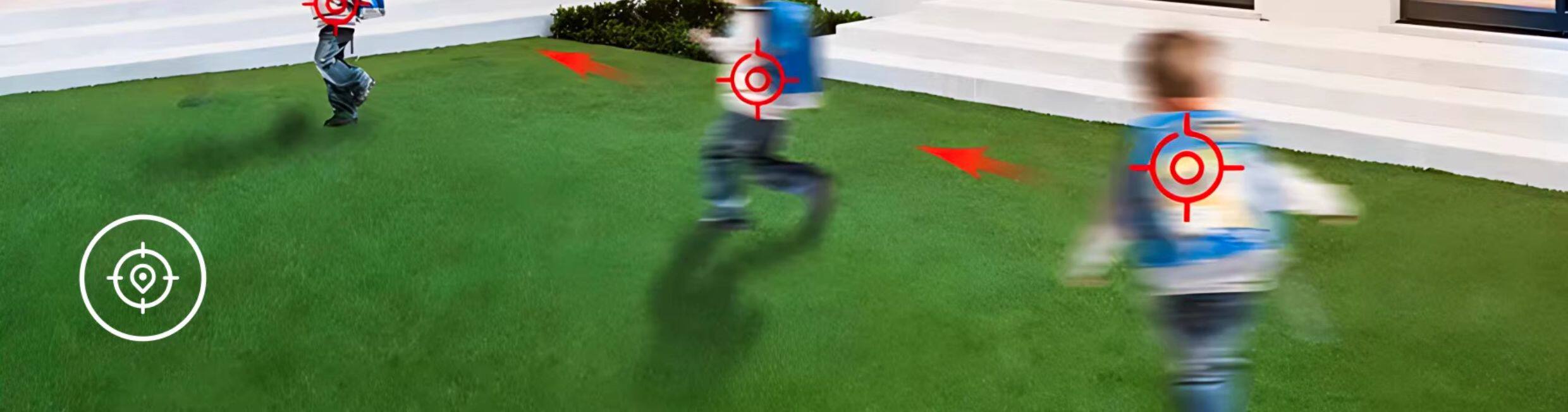 New solar floodlight strips for monitoring, outdoor street lighting, home and rural cameras, waterproof led spotlights pic 6