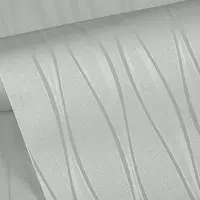 Лунный серебряный серый