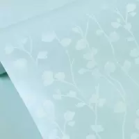 Маленькая ветвь синий