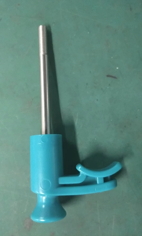 Scotch Injection Pump Cp-1100 Pull Rod Pressure Handle Holding Home Pressure Rod Pressure Handle Repair Pump Parts Scotch Injection Pump Cp-1100 Pull Rod Pressure Handle Holding Home Pressure Rod Pressure Handle Repair Pump Parts