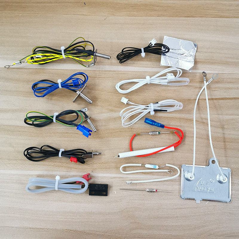 Suitable for Supor rice cooker cover sensor beauty electronic pressure cooker accessories reed switch insurance insulation sheet