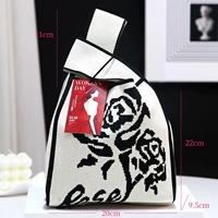 Набор с розой в составе