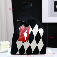 Gift Pack Gordess - Diamond Grid