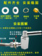 Swing Faucet for Stove, Chef's Special, Hotel Restaurant, High-Fire Stove, Induction Cooker, Swing Arm, Commercial Kitchen