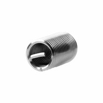 304 stainless steel wire screw sleeve extended steel brace M3M4M5M6M8M10 length 3 5D 4D 5D repair sleeve