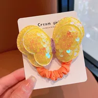 Желтая бабочка