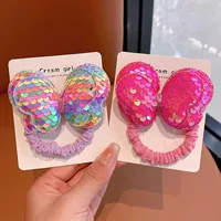 Комбинированный комплект из 2 предметов [цвет + розово-красный]