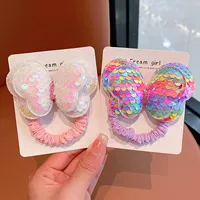 Комбинированный комплект из 2 предметов [белый + цвет]