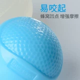 Супер бычий собачья мяч для собак с собачьем мяч для игрушек и черного ультраживающего артефакта Solle Ball Большой средней собачьей маски для домашних игрушек