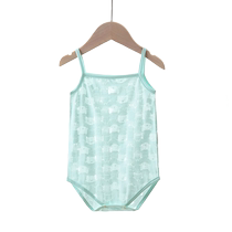 Baby Bellyband Belly Protector Summer Thin Baby Belly Protector Navel Newborn Belly Waist Men and Women Sling Bags