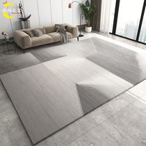 Ruiyas home modern minimalist sofa coffee table blanket light luxury high-end living room carpet Nordic bedroom mat home carpet