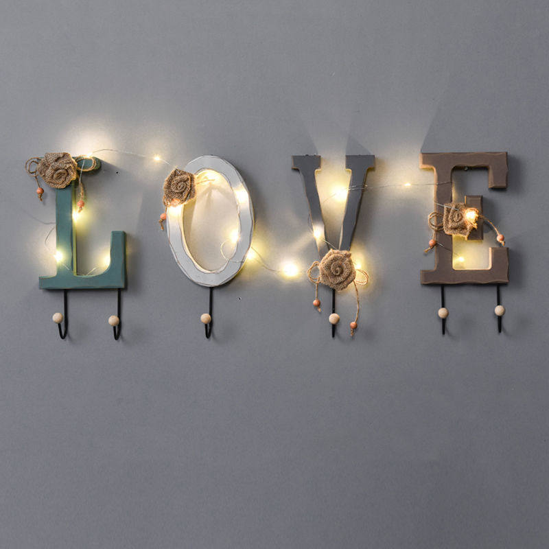 Hook Bedroom Wall Girl Wardrobe Side Curtain 2021 New wall Wall Clothing Door Rear Wall Holding