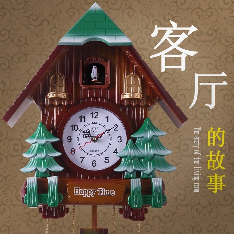 Cloth Valley Birds Children Alarm Clock Cloth Valley Birds Alarm Clock Whole Point Newspapers Hang Bells Mutcho Birds Alarm Clock Small Birds Alarm Clock Living Room