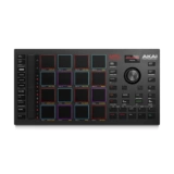 Akai Yajia Mpc Studio II 2 -й поколение Midi Drum Machine Controller Cushion Controller
