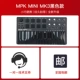 MPK Mini Mk3 Black Limited Edition