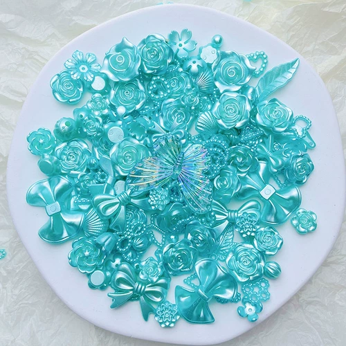 Кремовый аксессуар ручной работы, DIY