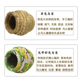 Птичье гнездо гнездо гнездо зимнее тепло