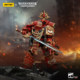 In Stock Joytoy Dark Source Jt00720 Blood Angels Raduron First Lieutenant Blood Angels Chapter