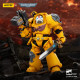 In-Stock Joytoy Dark Source Warhammer 40K Imperial Fist Terminator Squad Action Figure