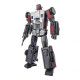 In-Stock Dx9 Flying Tigers Combination Strike Car Master Blockade Reckless Transformation Toy