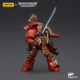 In Stock Joytoy Dark Source Jt00720 Blood Angels Raduron First Lieutenant Blood Angels Chapter