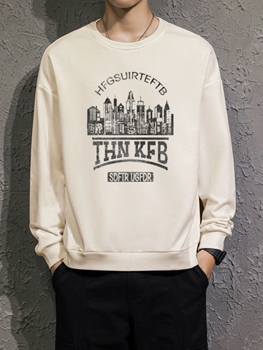 Lee, весенний демисезонный свитшот, лонгслив для отдыха, оверсайз, в американском стиле