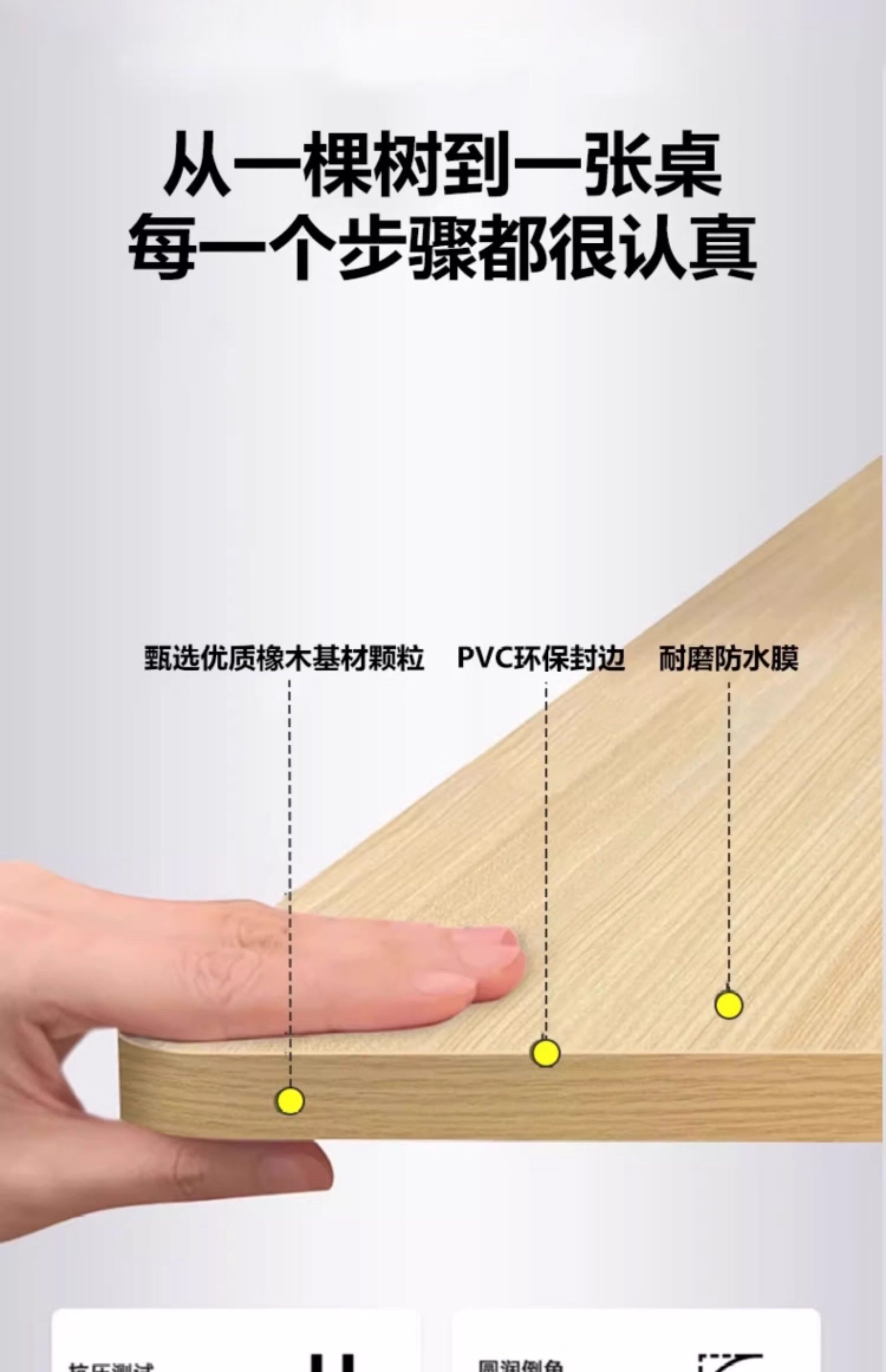 Тумбочки 卧室床边桌电脑小桌子简易出租屋可移动女生宿舍小型家用升降书桌