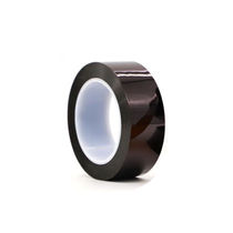 金手指耐高温胶带300度PI绝缘 0 15mm15mm*33米