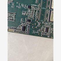 Disassembly Industrial computer motherboard K108500 UC CELERON ET