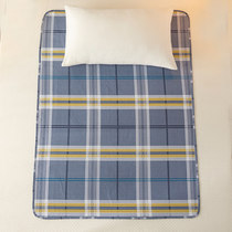 Urine pad for elderly patients with paralysis and bedridden care pad for elderly patients who suck urine all night and adult diapurination large size can be washed with water