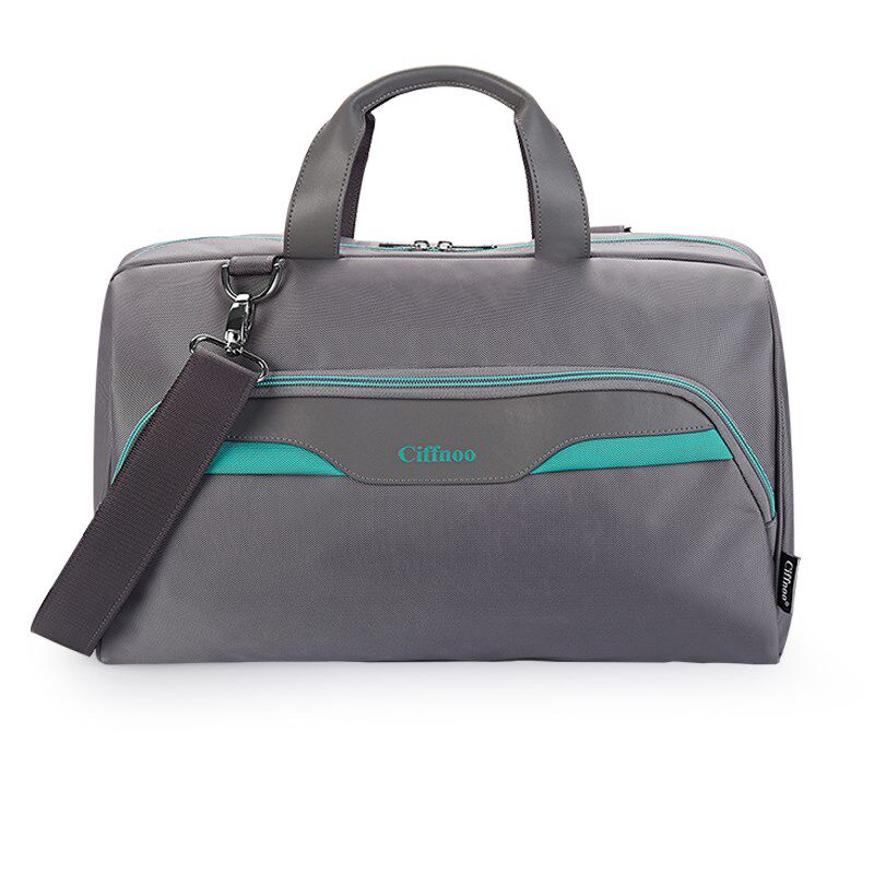 Multifunctional portable single shoulder Messenger large capacity short-distance travel E travel bag men's gym sports business trip