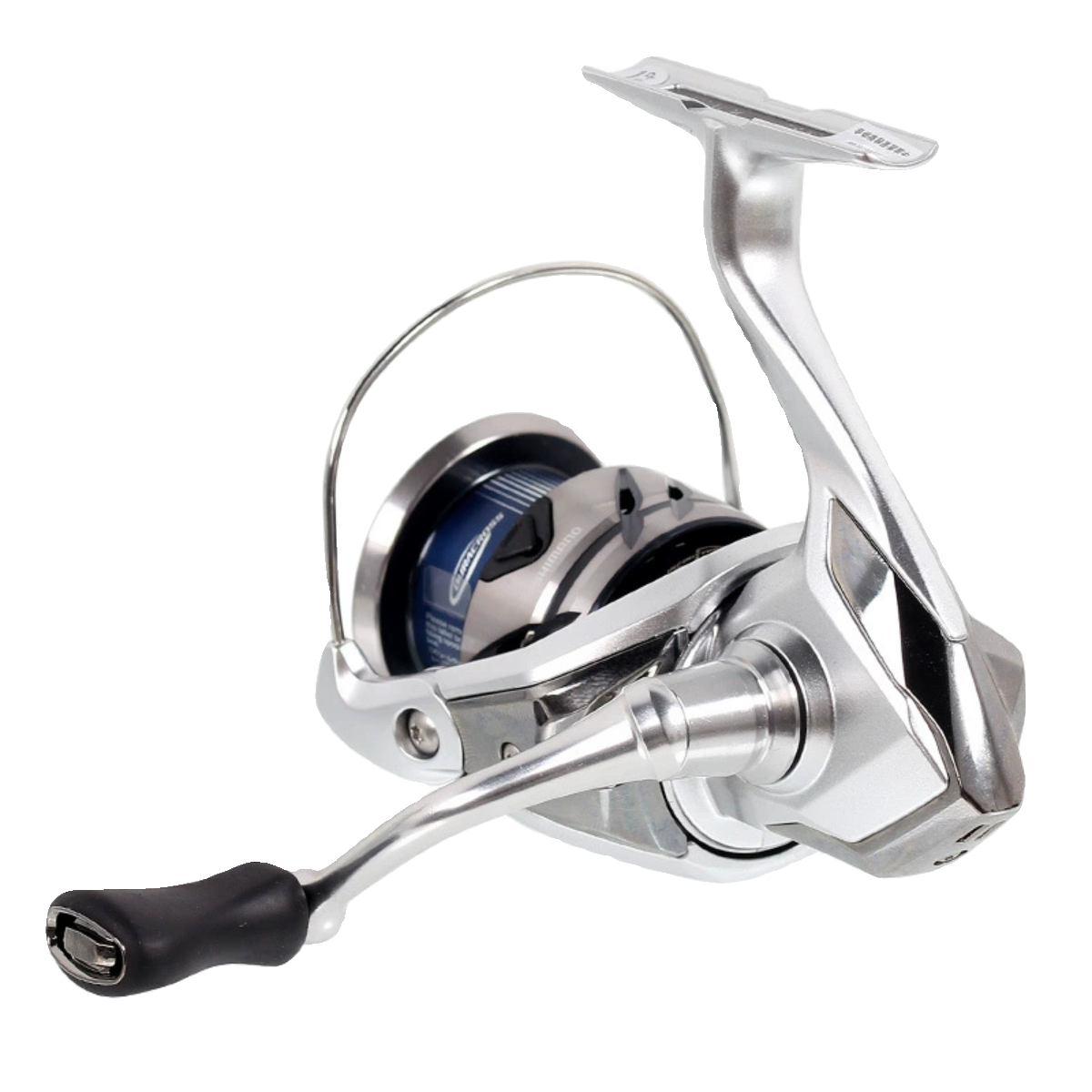 SHIMANO 23 STRADIC long-range cast small Stella spinning wheel