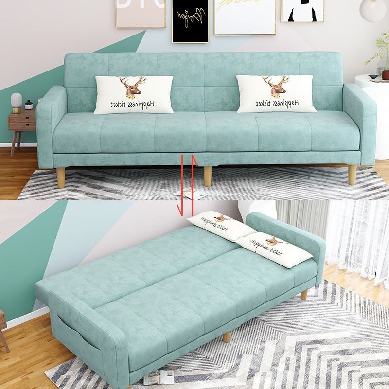 Sofa rental room with variable bed, renovation of small furniture sofa in the room with small sofa double-purpose sofa