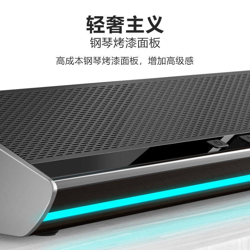 Philips Spa725 Computer Speakers Bluetooth Desktop Home Wired Speakers Laptop Gaming USB