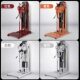 Commercial Side Press and Chest Press All-In-One Trainer, Arm Extension Machine, Gym Multi-Functional Home Butterfly Machine