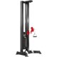 Single-Sided Bird Trainer, High Lower and Low-Pull Rowing Integrated Gantry, Commercial Household Multi-Functional Comprehensive Strength